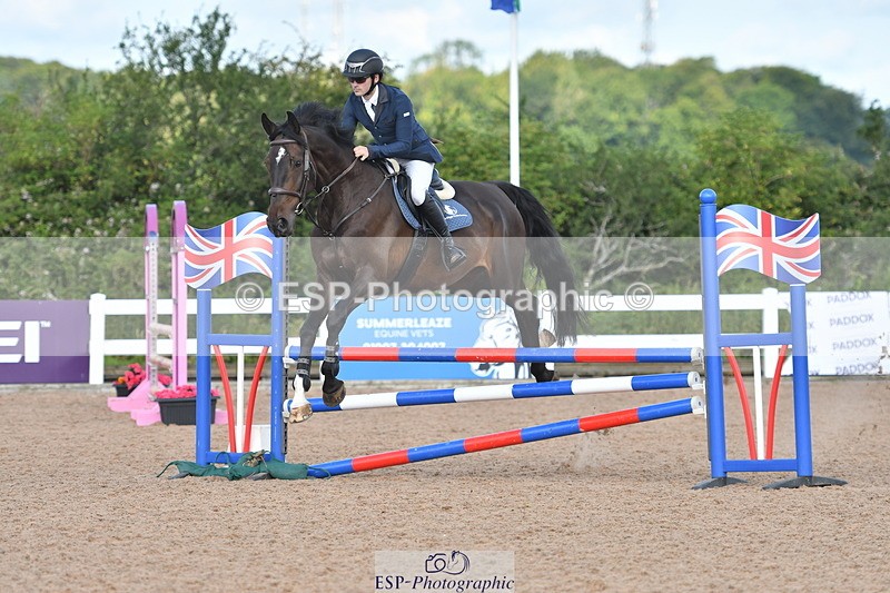 240727A-093500-03111 - Cls 20 Snr British Novice and 90cm Open