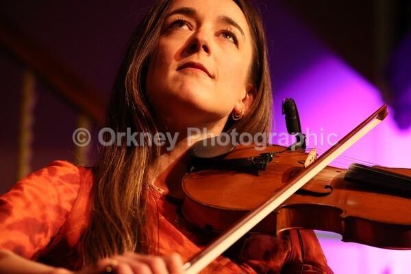 - Opening Concert