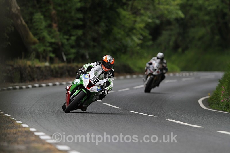 PR154688 - Superbike TT