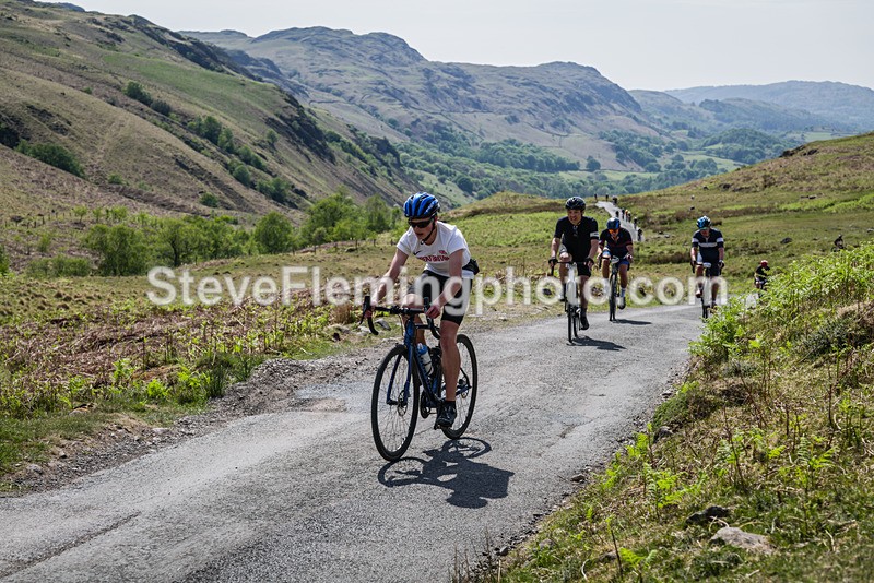 152220 - Hardknott Pass Camera 1 15.00-16.30