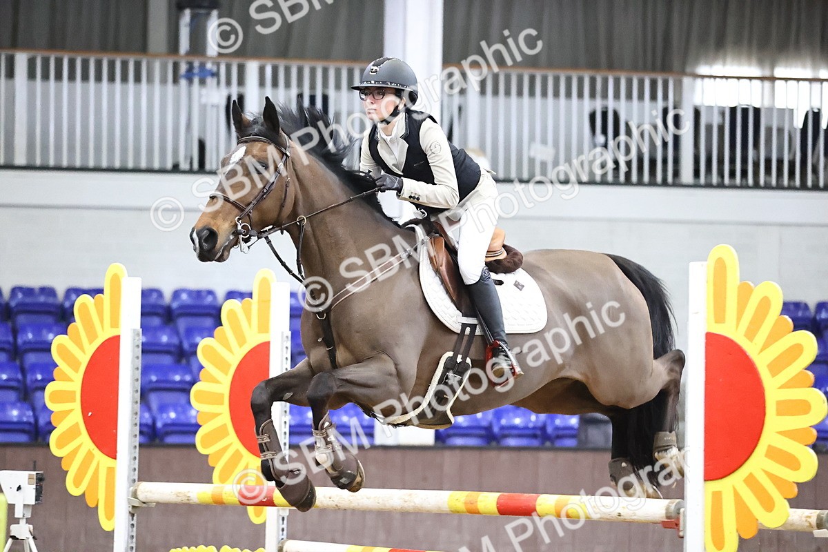 SBM_007446 - Class 23 - Senior Newcomers - 1.10m