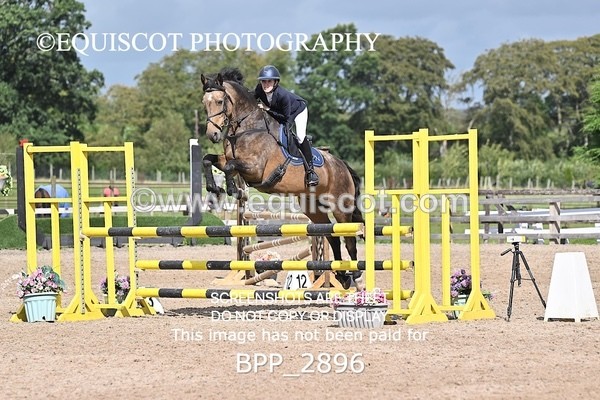 BPP_2896 - CLASS 16 SAT 0.95m Scottish Amateur Champion of Scotland