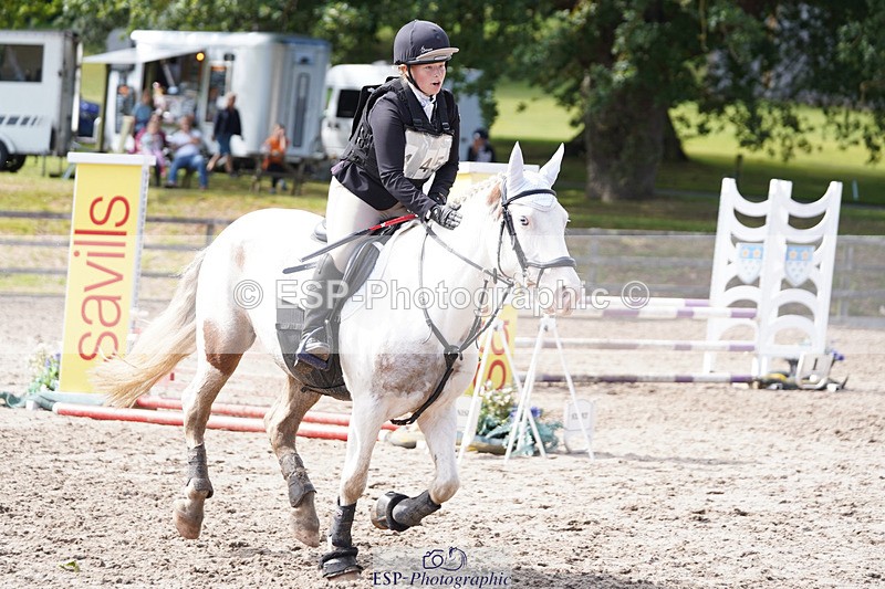 240824X-142040-28175 - 80cm Round 1 14.00 to 15.30