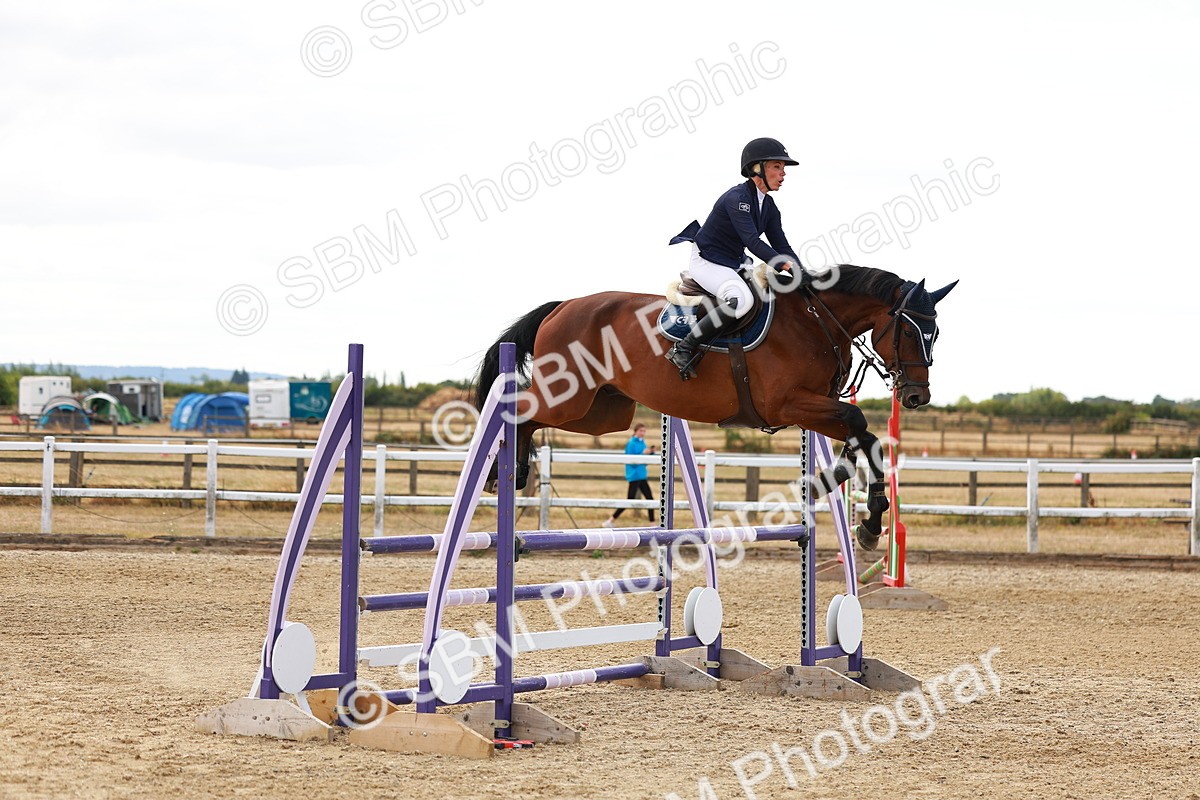 SBM_006382 - Class 3 - Senior British Discovery - 1.00m