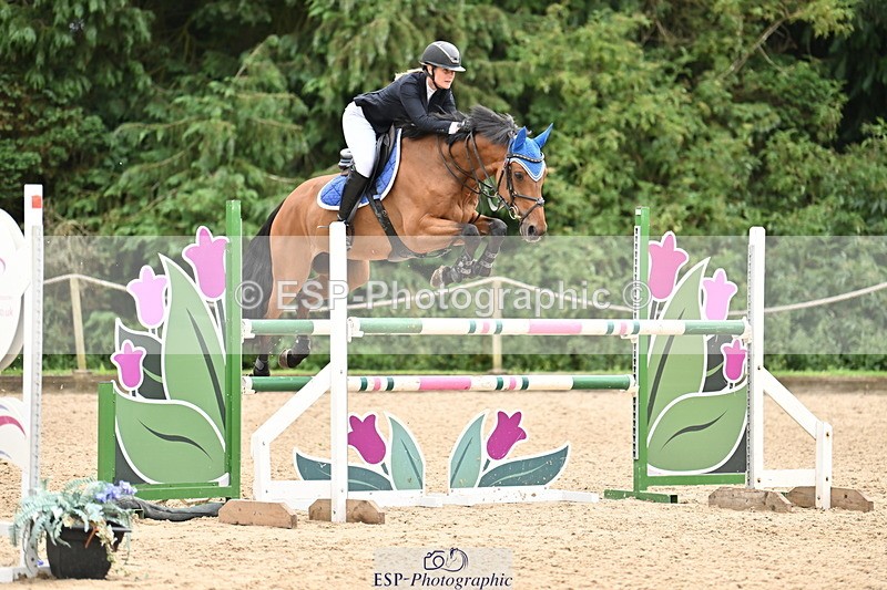 250706A-154646-20751 - Cls 50 Snr Foxhunter