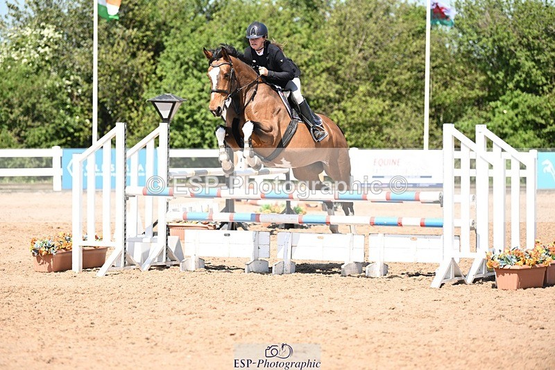 250510-112921-10500 - Cls 20 Snr Discovery and 1m Open