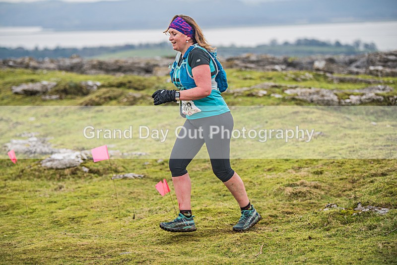 Birkrigg-820 - Kendal Winter League Races Birkrigg Sunday 28th January 2024