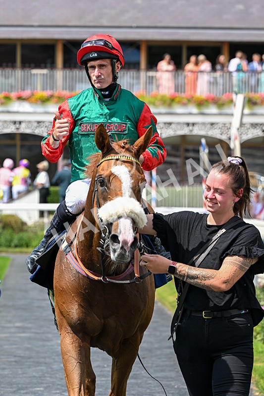 100726-Race 1-Northern Express-9511 - Race 1 14.10pm William Hill Extra Place Races Daily Handicap