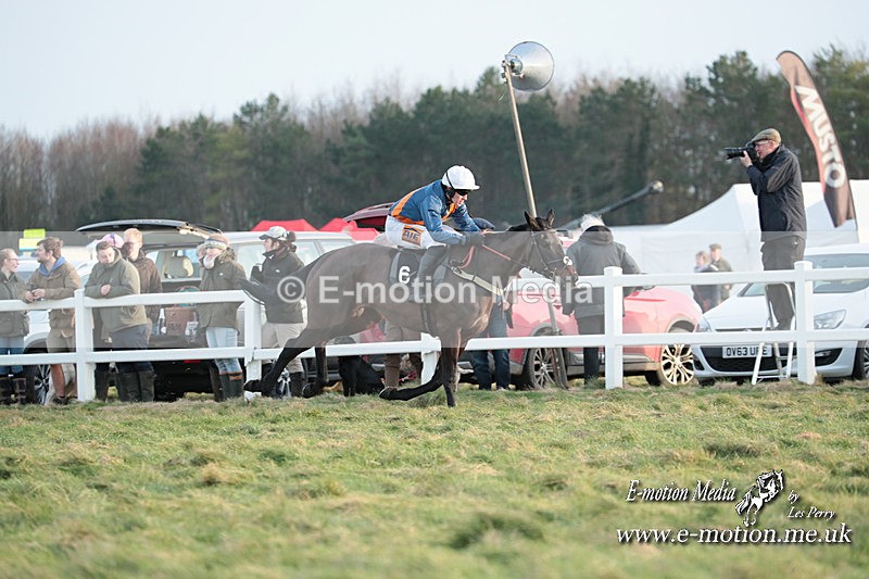 PtP 270124 1177 - Royal Artillery PtP Larkhill 27/01/24
