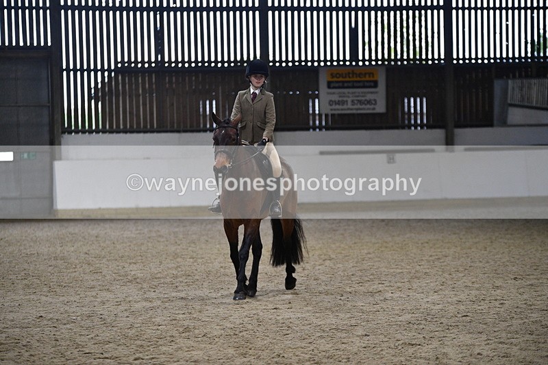 WJ5_8405 - Class 14 Novice Ridden/Rider