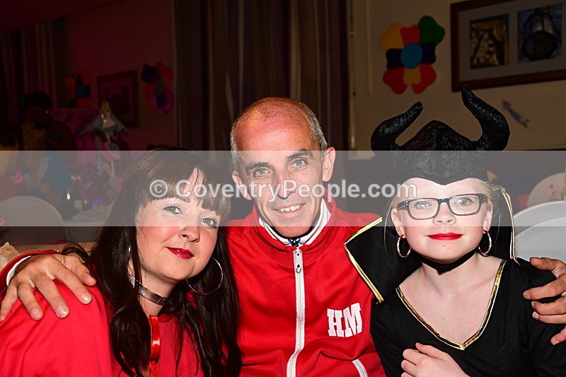TAY-283 - Tayla's 18th