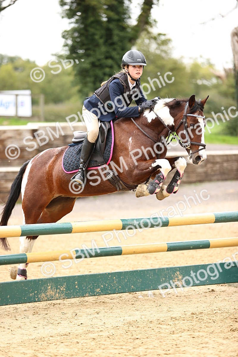 SBM_68698 - J18 - Junior Pony 85cm championship