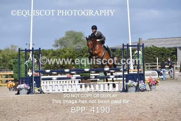 BPP_4190 - CLASS 6 0.95m Amateur Championship Qualifier