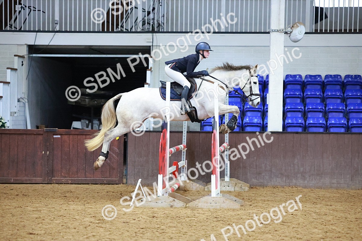 SBM_000754 - Class 2 - Senior British Novice - 90cm