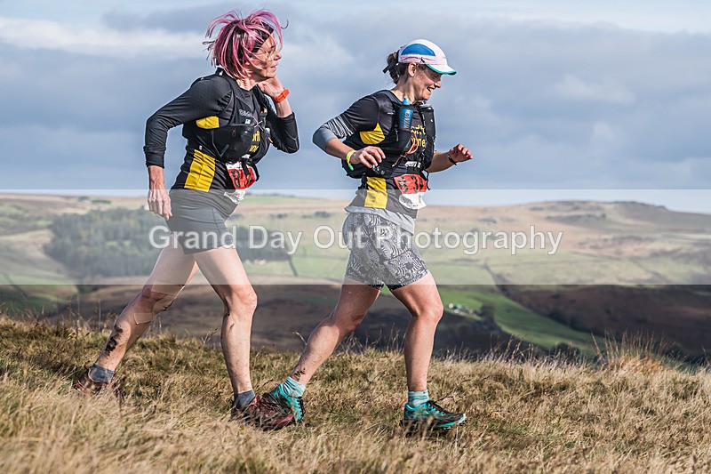 Leg 2 -889 - UK Fell & Hill Relays - Todmorden Leg 2 Saturday 17th October 2026