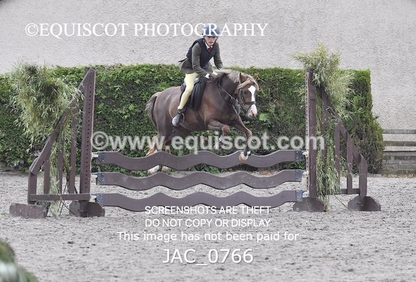 JAC_0766 - CLASS 6 BSPS Scone Palace HT Training Stakes Series (0.80m)