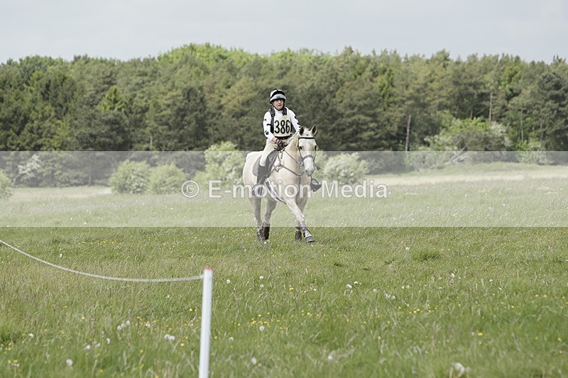 BVHT 140517  NXC -191 - Class 2 XC Novice 14/05/17