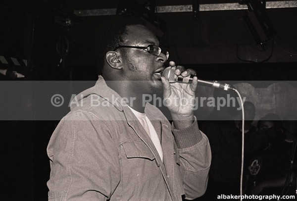 02 ty - Friends & Family @ the-roadhouse 18.10.03