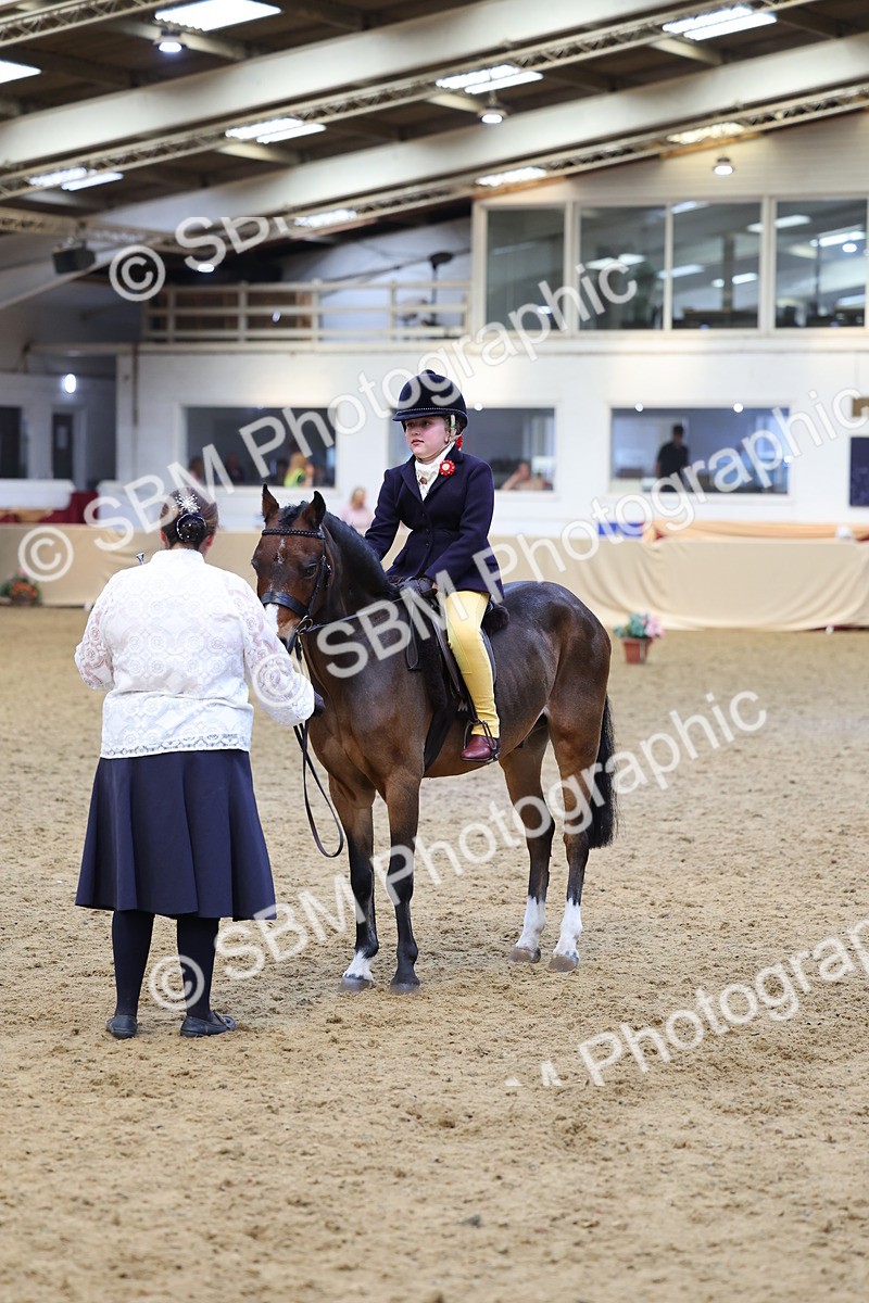 SBM_23610 - Class 904 - Supreme Final Ridden Diamond