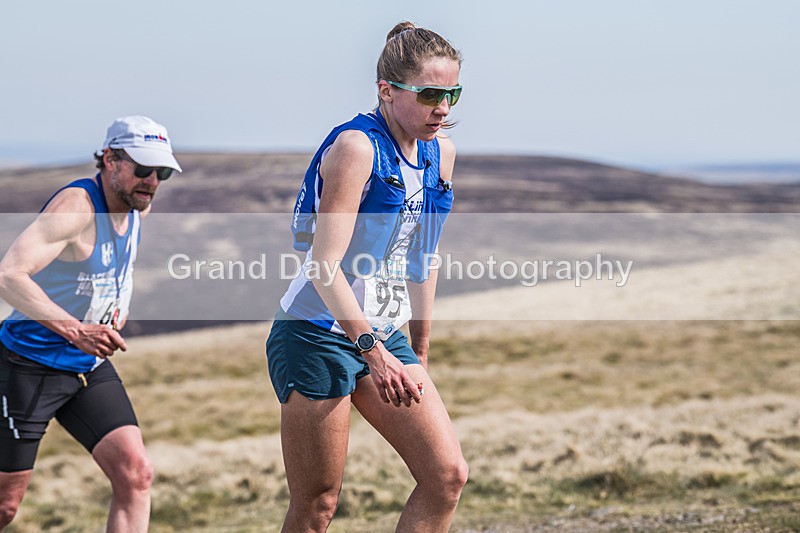Pen-Y-Ghent-857 - The 3 Peaks Race Saturday 25th April 2026 - Pen Y Ghent