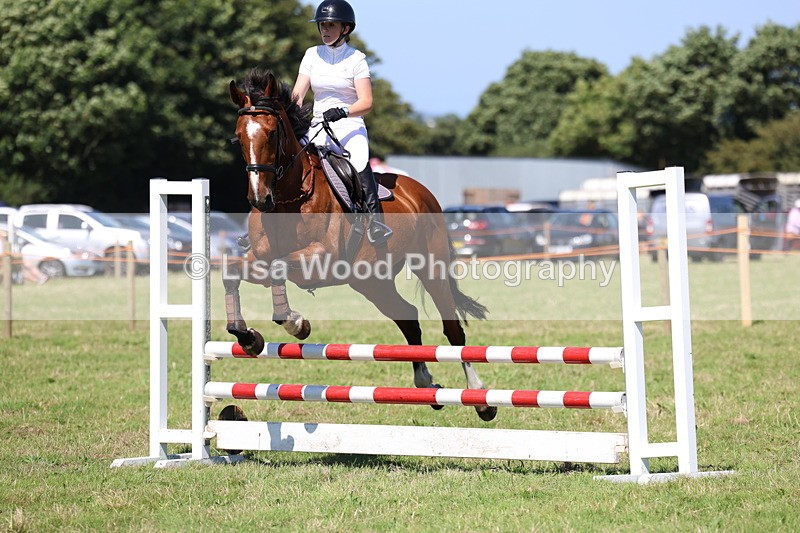 3E7A5019 - Class 3: Club 80cm