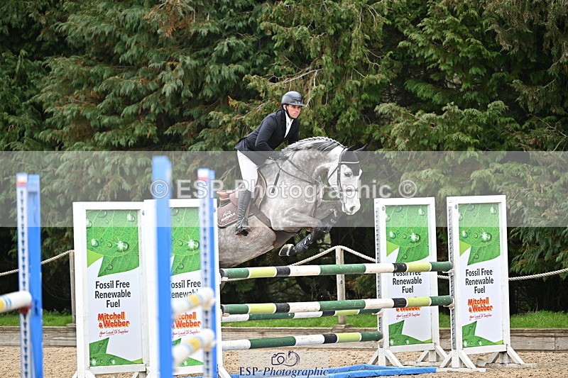 250321A-112307-00507 - Cls 3 Foxhunter and 1.20m Open