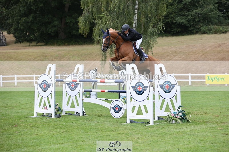 250830A-105436-05128 - Cls 14 HOYS Grade C Quali