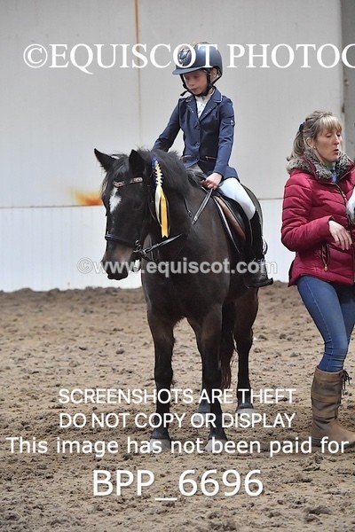 BPP_6696 - CLASS 1 20CM