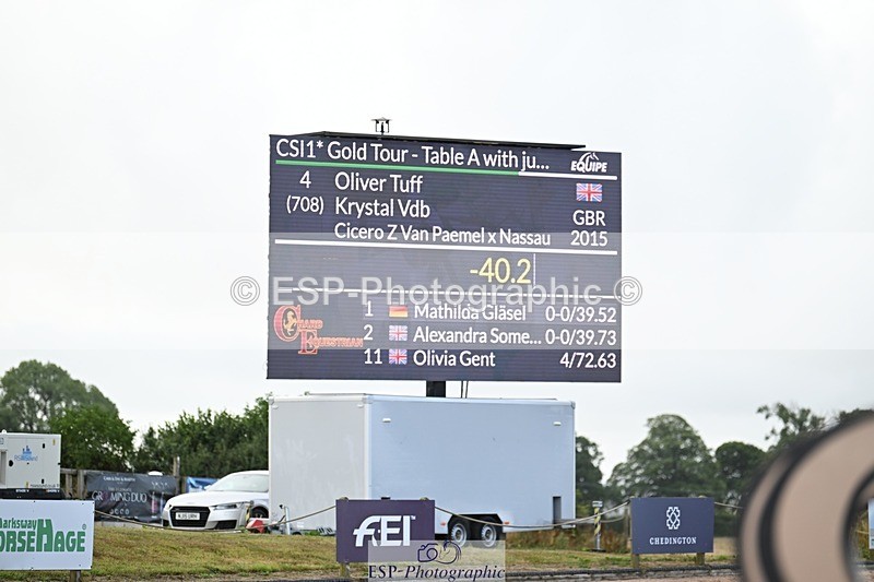 250720-093720-18650 - Cls 20, 1 Star Gold Tour