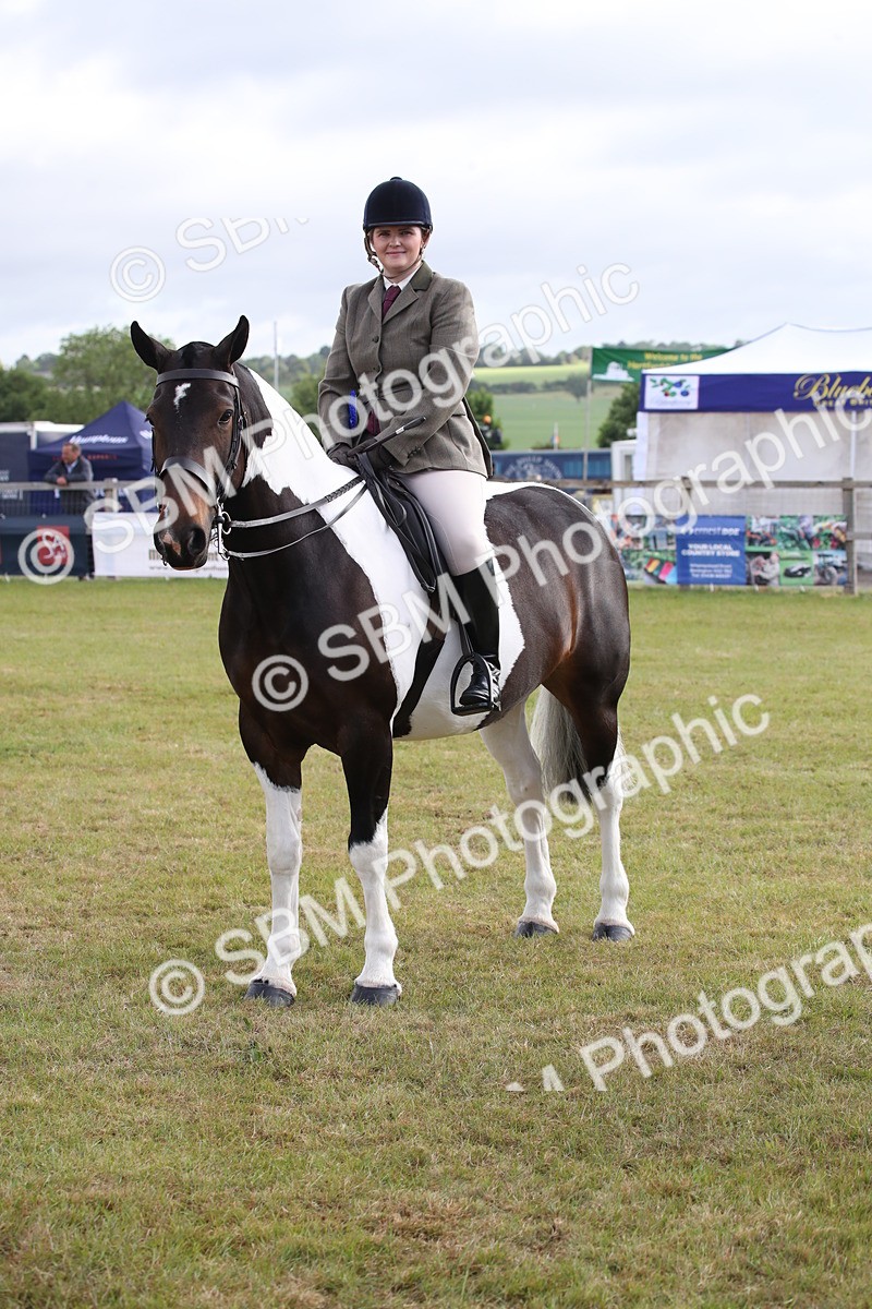 SBM_11152 - Class 92-93 - LIHS BSHA Rising Star Cobs