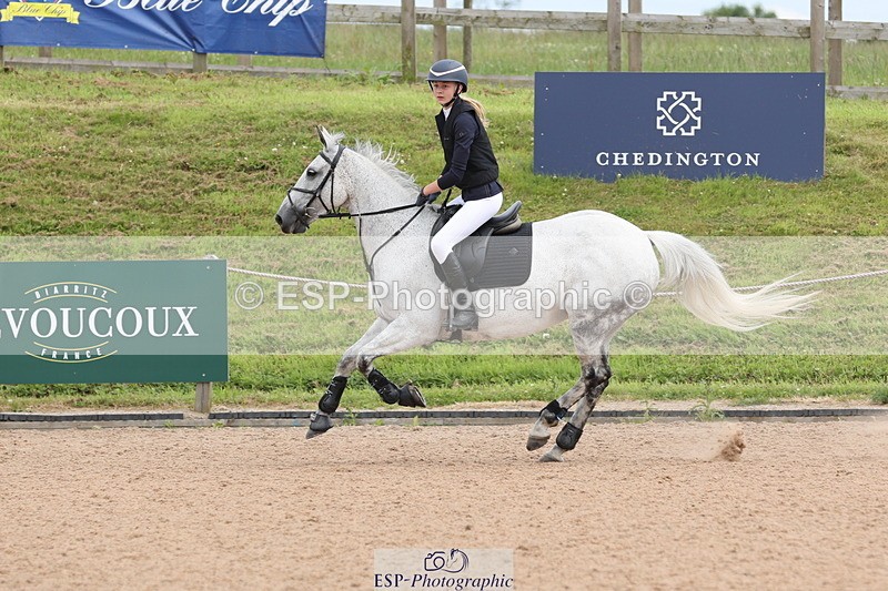 240714A-135222-02282 - Cls 11 & 12 Children on Horses