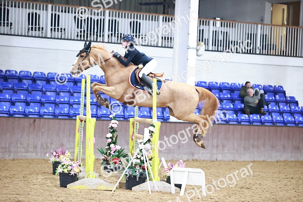 SBM_002780 - Class 12 - Blue Chip Dynamic B&C Championship Qualifier 1.25m 1.30m