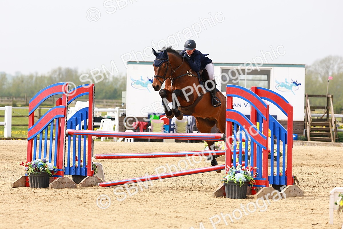  - Class 16 - Senior Discovery - 1.00m