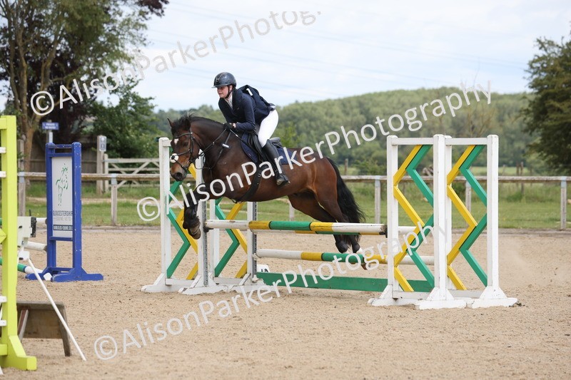 20250608-2160 - Class 5 - 80cm