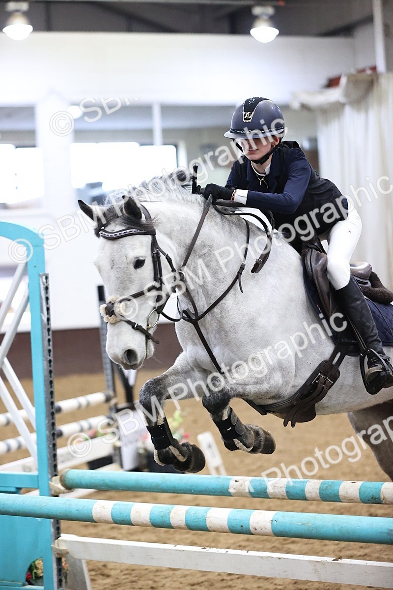 SBM_010035 - Class 10 - Eskadron Pony Winter Discovery Championship Qualifier