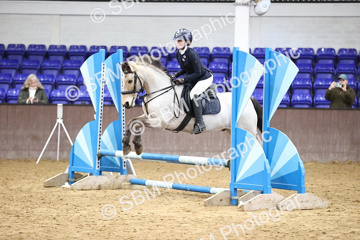 SBM_000491 - Class 3 - 60cm