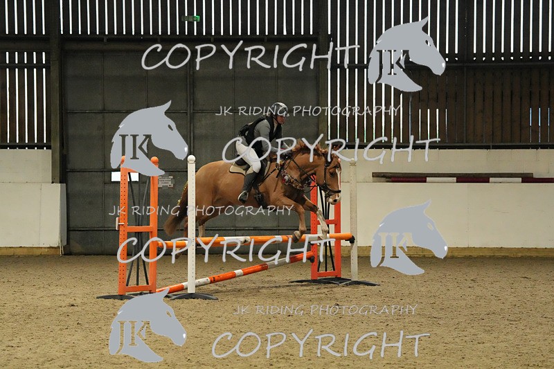 JKR03370 - Class 7 80cm