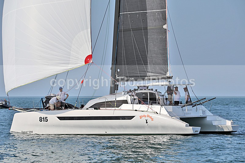 180707 SLINKY MALINKY GBR815M 2F7A5670 - ROUND THE ISLAND 2018
