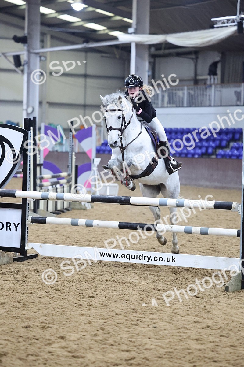 SBM_002910 - Class 10 - Pony Discovery - 90cm Open