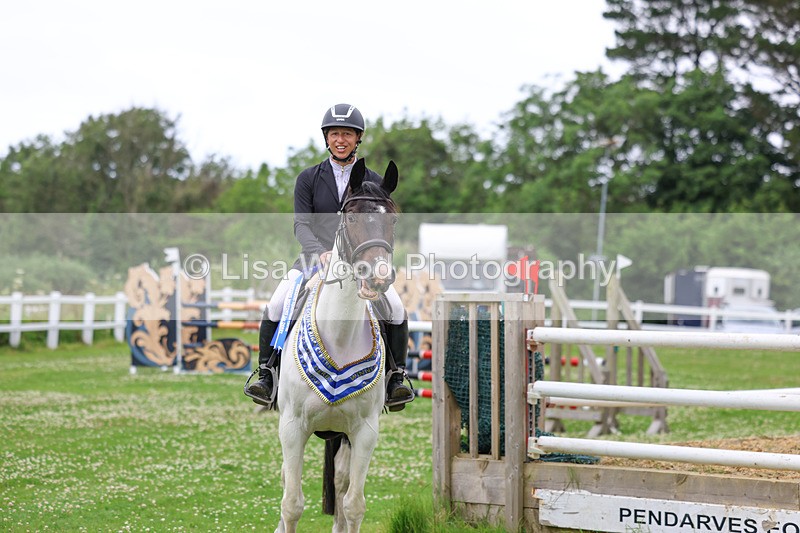 3E7A4099 - Class 6: Hawkins Motors Senior 1.00m Derby