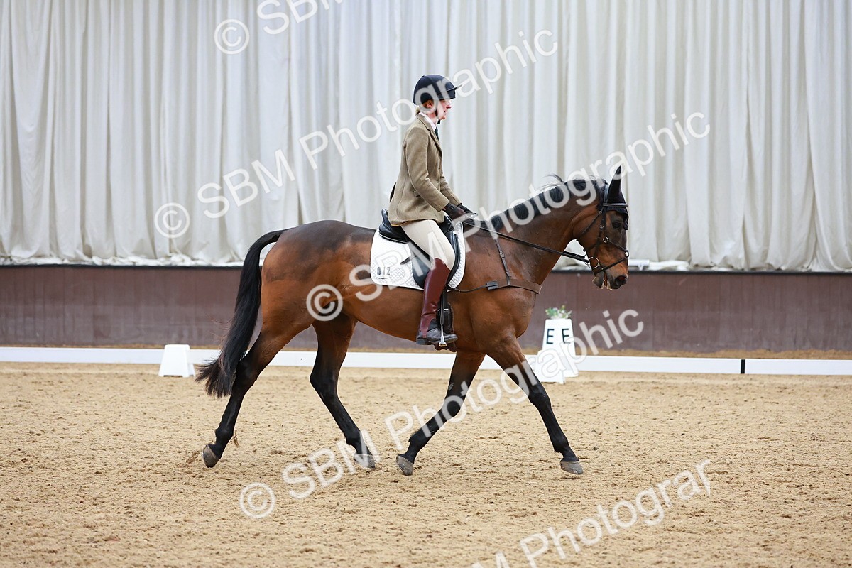 SBM_001164 - Class 5 - Novice 1