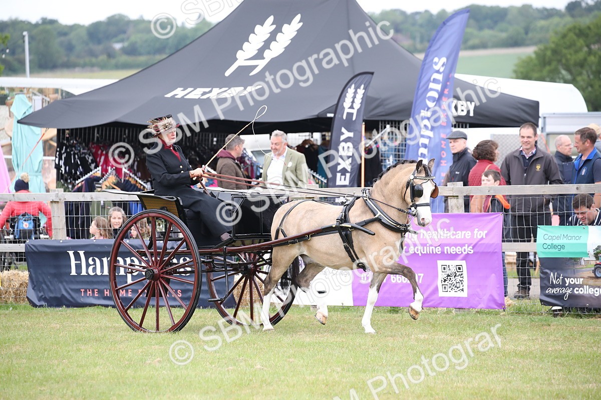 SBM_05818 - Class 12-15 - HOYS Private Driving
