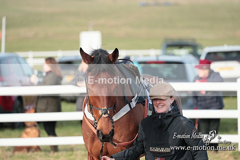 PtP 270124 648 - Royal Artillery PtP Larkhill 27/01/24