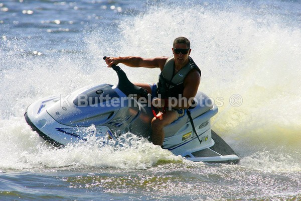 My jet ski - My Stuff