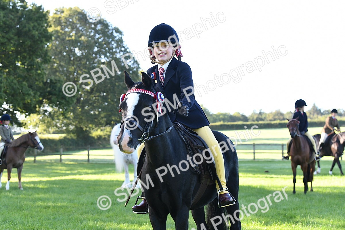 SBM_34085 - S16 - Condition & Turnout - Ridden