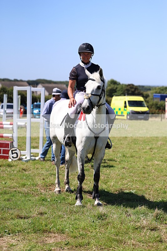 3E7A5180 - Class 3: Club 80cm