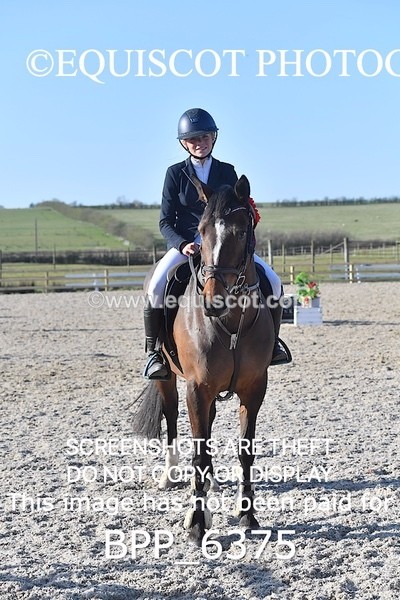 BPP_6375 - CLASS 9 SAT Pony Discovery / 90cm Open