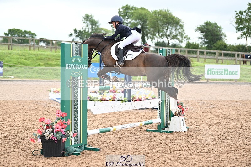 240630A-114129-12210 - Cls 24 HOYS 128cm Qualifier