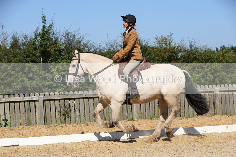 1X9A8047 - Class 11: Open Cob