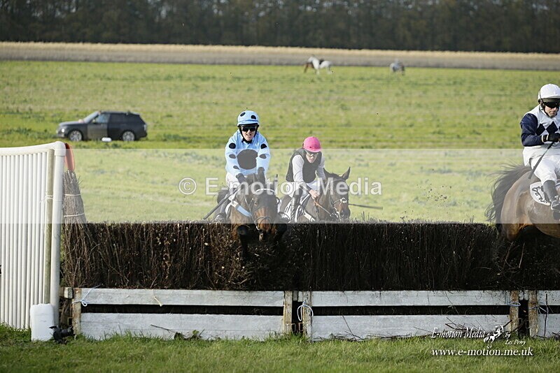 PtP 250921 0974 - Point-to-Point Badbury Rings Dorset 07/11/2021